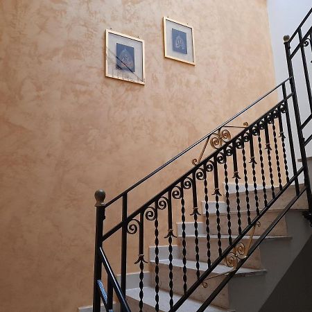 Jiulia'S House Apartment Кастеламаре дел Голфо Екстериор снимка